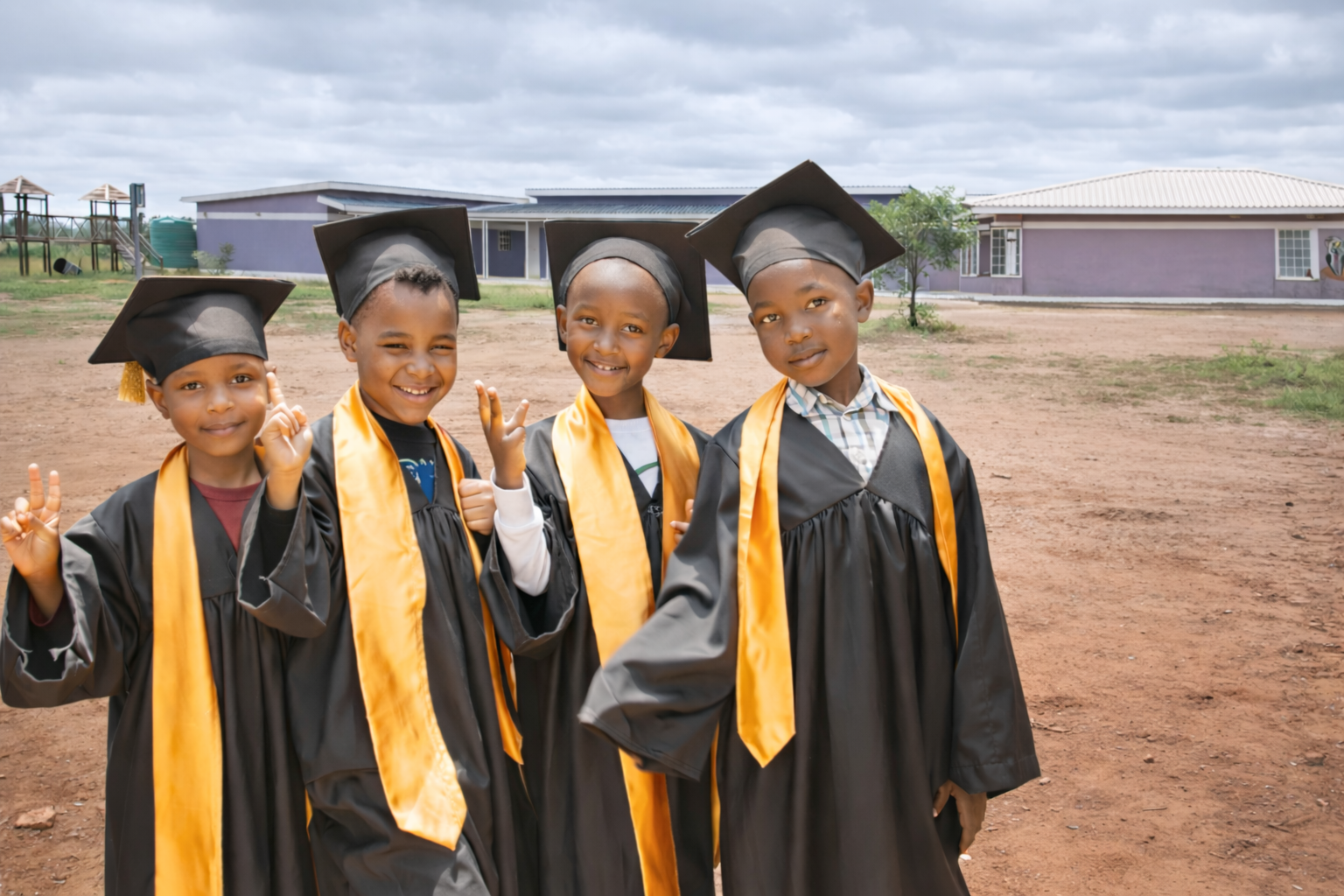 Bosele Day Care Center