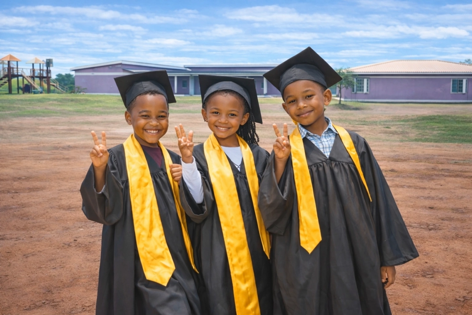 Bosele Day Care Center
