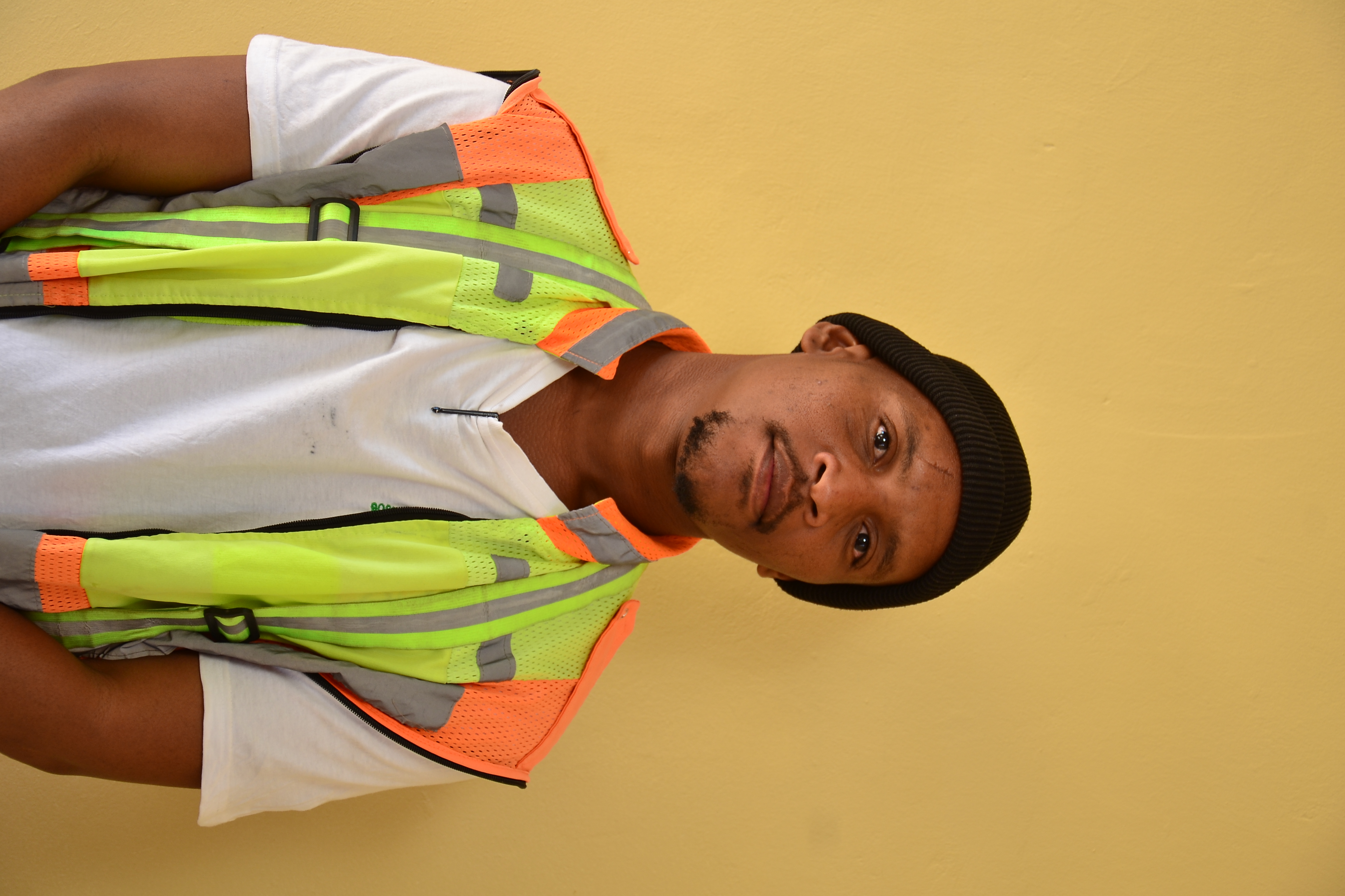 Mr. Tiro Sylvester Ramontsho - Additional Member