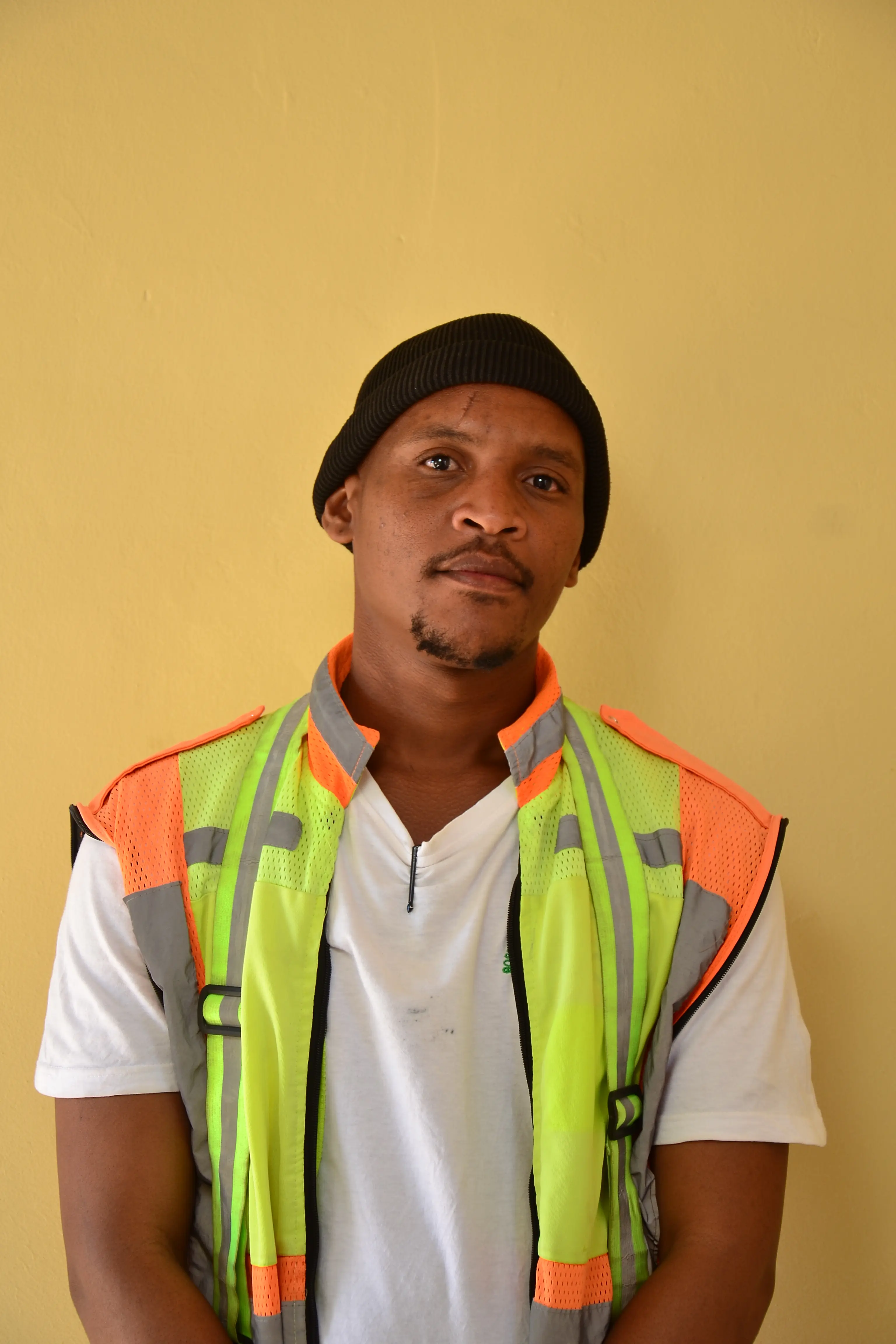 Mr. Tiro Sylvester Ramontsho - Additional Member